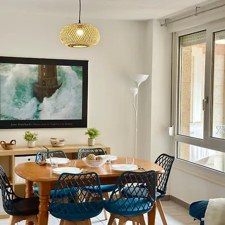 Apartmán Benvenuti 30026 En *