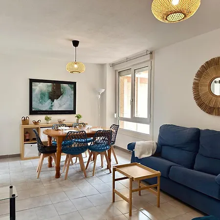 Apartmán Benvenuti 30026 En Somo