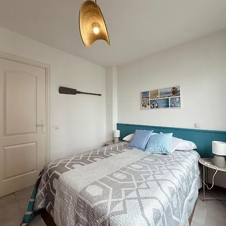 Benvenuti 30026 En Apartmán *