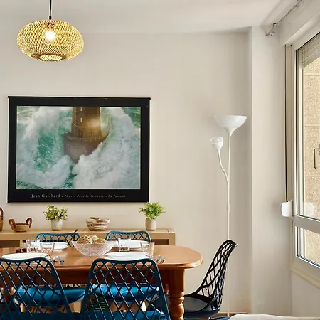 Benvenuti 30026 En Apartment Somo