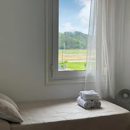 Apartmán Benvenuti 30026 En Somo