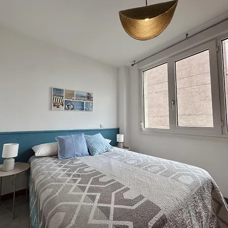 Benvenuti 30026 En Apartmán Somo