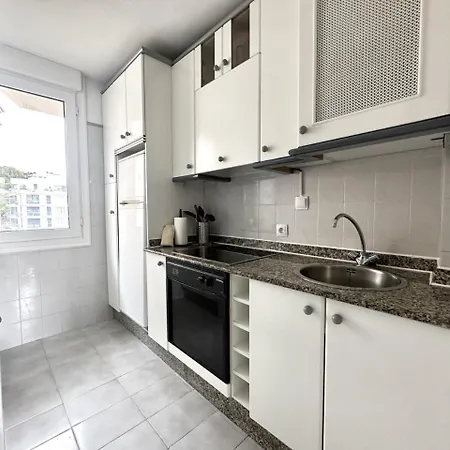 Benvenuti 30026 En Apartment *