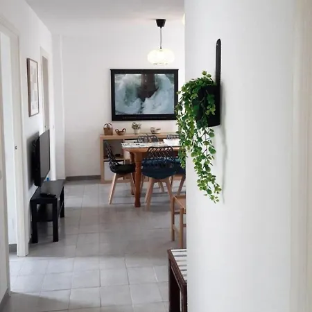 Apartment Benvenuti 30026 En Somo