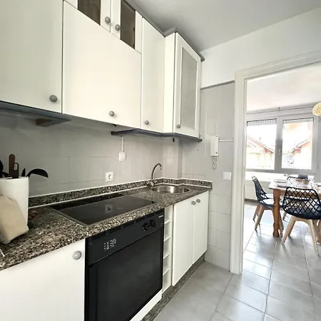 Benvenuti 30026 En Apartment Somo