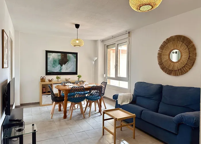 Apartmán Benvenuti 30026 En Somo