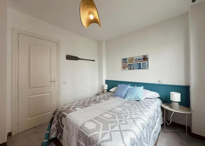 Benvenuti 30026 En Apartmán *