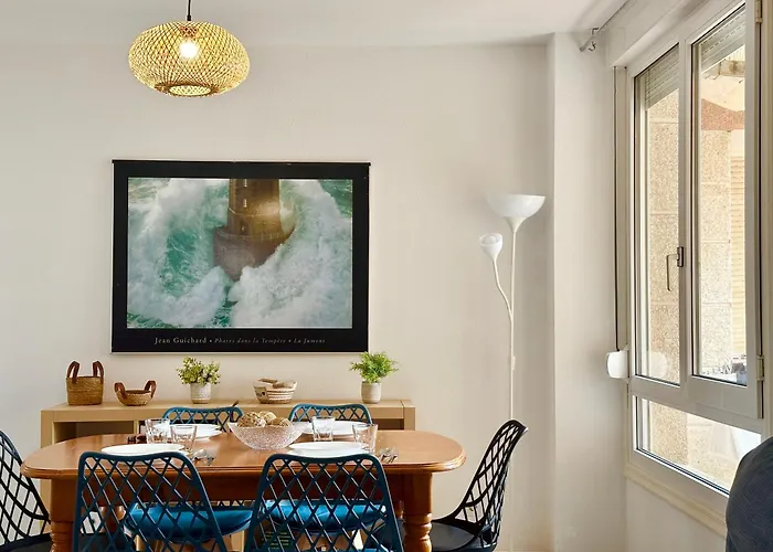 Benvenuti 30026 En Apartmán Somo