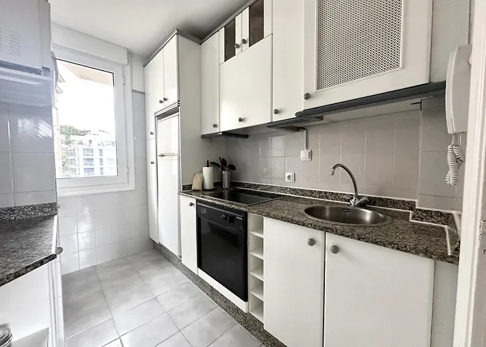 Benvenuti 30026 En Apartmán *