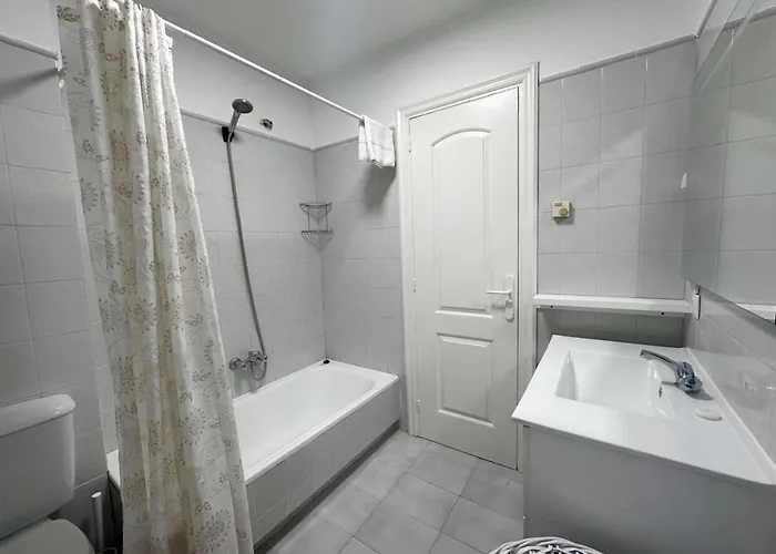 Apartmán Benvenuti 30026 En