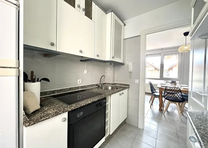 Benvenuti 30026 En Apartmán Somo