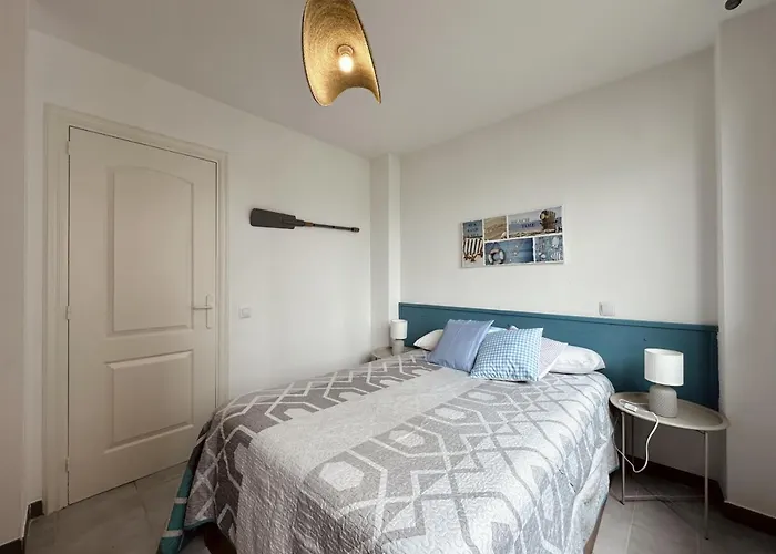 Benvenuti 30026 En Apartmán *