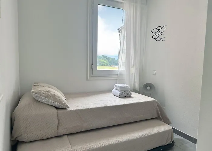 Benvenuti 30026 En *