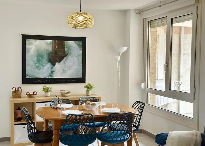 Benvenuti 30026 En Daire